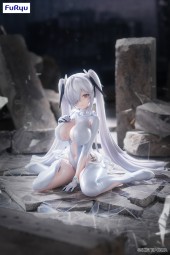 Cinderella Noodle Stopper Figure 