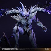Crownless Statue - Wuthering Waves