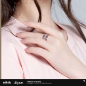 Set แหวน Cyrene  
