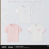 เสื้อยืด Cyrene (มี3แบบ)