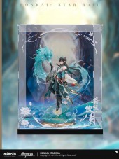 กล่อง Display Box Dan Heng