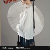 เสื้อคลุม Dan Heng • Imbibitor Lunae (แถมฟรี Hairband) มี2สี
