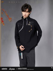 เสื้อ Dan Heng (แถมฟรี Acrylic Keychain)