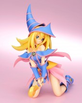 Dark Magician Girl