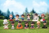  Detective Conan Classic Character Series Blind Box