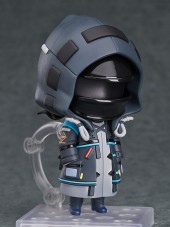 Nendoroid Doctor 