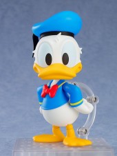 Nendoroid Donald Duck