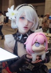 DORO Big Size Soft Vinyl Figure (Cerberus Project)