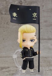 SALE!! Nendoroid Draken (Ken Ryuguji)