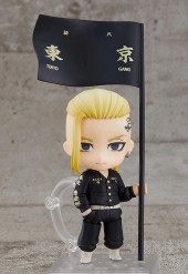 SALE!! Nendoroid Draken (Ken Ryuguji)