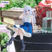 Elaina (Flared Skirt Ver.) Noodle Stopper Figure