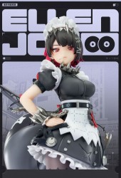 Zenless Zone Zero Ellen Joe 1/7 Scale Figure