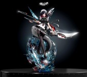 Ellen Joe Statue [Yolo & Ba Ji Studio]