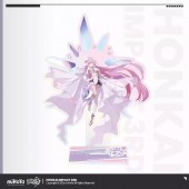 Elysia Acrylic Stand