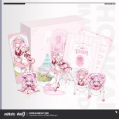 Elysia Themed Gift Box Set