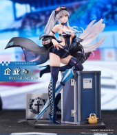 Enterprise Wind Catcher Ver. (1/7) 