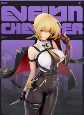 Evelyn Chevalier 1/7 Scale Figure 