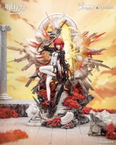 Exusiai the New Covenant Elite 2 Ver. 1/7 Scale Figure