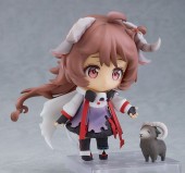 [พรีออเดอร์] Nendoroid Eyjafjalla