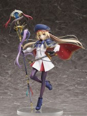 Fate/Grand Order Caster/Altria Caster
