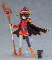 Figma Megumin (Re-Run)