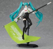 figma Racing Miku 2022 ver. 