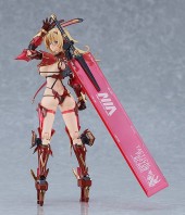 Figma Veronica Sweetheart