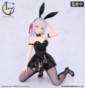 One-Seventh Carat Figure Alya Bunny Ver. 
