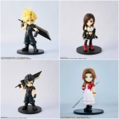 FINAL FANTASY VII REBIRTH ADORABLE ARTS