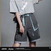 กางเกง Firefly (แถมฟรี พวงกุญแจFirefly) มี2สี