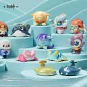 Fontemer Aberrants Mini Toy Blind Bag