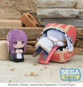 Frieren: Beyond Journey's End M Plush