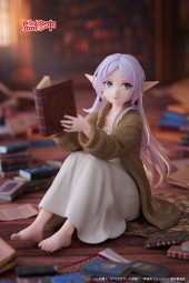 Frieren Desktop Cute Room Wear Ver.
