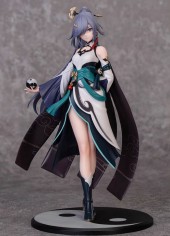 Fu Hua: Azure Empyrea + พร้อมการ์ดตัวละคร 