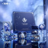 Furina: Endless Solo of Solitude Bluetooth Earphones Gift Box (เสียง Furina CN) 