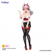 Furyu BiCute Bunnies Super Sonico