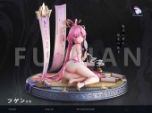  Fu Xuan 1/6 Figure [Crazy Rabbit Studio] (18+)