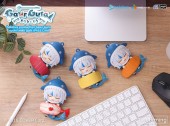 Gawr Gura Sushi Small Quilt iPASS Card