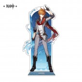 Genshin Impact Acrylic Stand