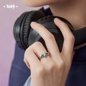 แหวน Citlali 