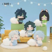 พวงกุญแจตุ๊กตา Sweet Dream Whisper Series