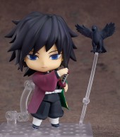 Nendoroid Giyu Tomioka (re-run)