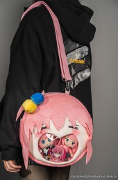 กระเป๋าตุ๊กตา Gotoh Hitori [ANIPLEX]