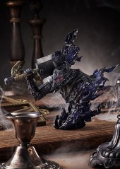 Guts (Berserker Armor) Bust Figure
