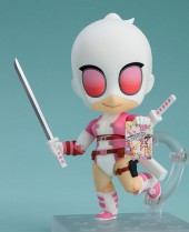 Nendoroid Gwenpool