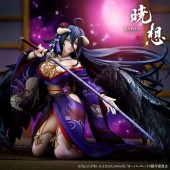 [Gyoso] Albedo 1/7 Complete Figure ( Lot JP แถมหน้าพิเศษ )