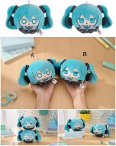 พวงกุญแจ Hatsune Miku Dango Mascot 