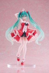 Hatsune Miku Fashion Lolita Ver.