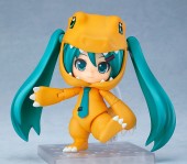 Hatsune Miku: Kigurumi Agumon Ver.