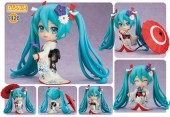 Nendoroid Hatsune Miku: Korin Kimono Ver.